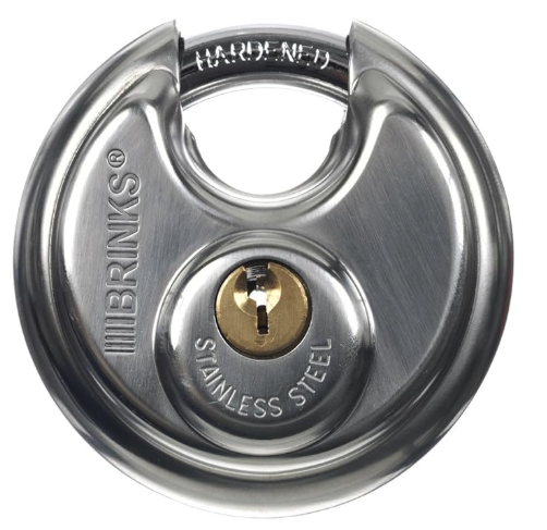 173-60001 & 663-60001 60mm Stainless Steel Discus Lock – Brinks.Care
